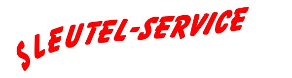 Sleutel-service
